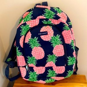 Brand New Simply Southern Backpack